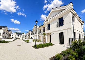 Dom klasy Premium |.160 m² | Garaż + 2 miejsca!|