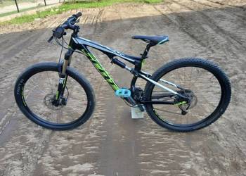 ROWER Scott Spark 760