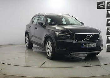 Volvo XC 40 T3 Momentum Pro! Z Polskiego Salonu ! Faktura 23% !