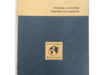 Astronawigacja - Jurdziński M. Szczepanek Z.