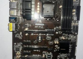 Płyta głowna ASRock Z87 Pro4