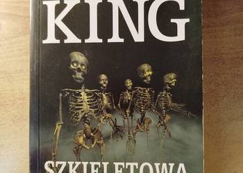 Stephen King Szkieletowa Załoga