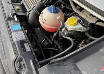 Vw t4 long Carawelle synchro