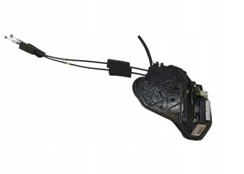 ZAMEK DRZWI TYŁ PRAWY  411330-16110 Honda Civic X (2017-2021) ZAMEK DRZWI TYŁ PRAWY  411330-16110 Honda Civic X (2017-2021)