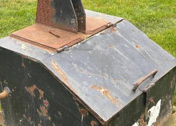 Obciążnik balast na tuz 700 kg