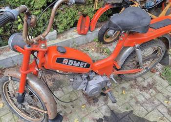 Romet kadet