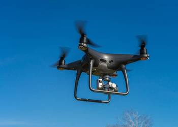 Inspekcja dronem dachów i pokryć dachowych, Wrocław i okolice, cennik