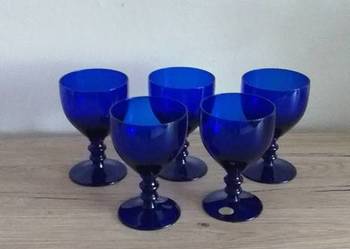 Kieliszki do wina Krosno