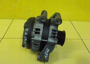 RANGE ROVER L322 SPORT 3.6 TD V8 10r 272KM 368DT alternator DAN990