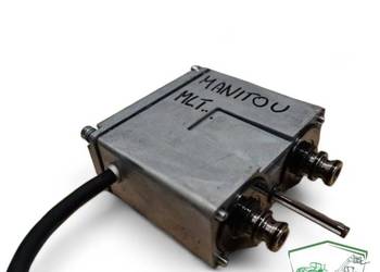 Cewka rozdzielacza elektrozawór 118511 Merlo