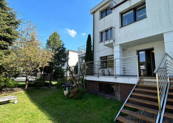 Oferta wynajmu lokalu Warszawa 58m2