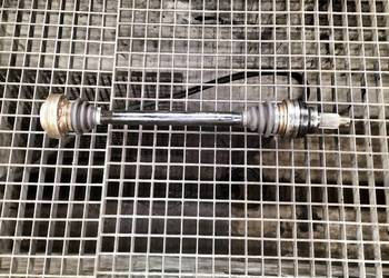 Półoś tylna napędowa BMW E39 520i 523i 525i 528i 530i m52 m54 520d 525tds