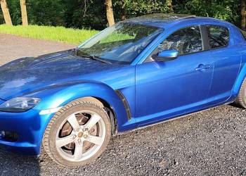 Mazda RX-8