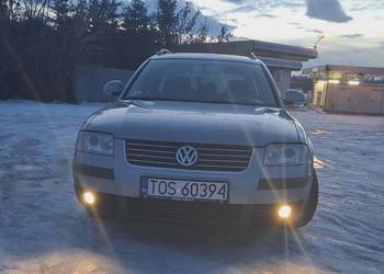 PAASAT 2.0TDI