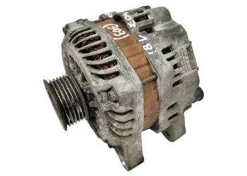 ALTERNATOR Peugeot 407 Citroen C5 1.8 2.0 16V 9649846880 A003TG1891B