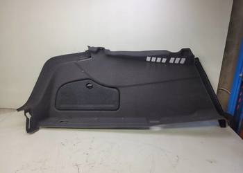 BOCZEK BAGAŻNIKA LEWY AUDI A6 C7 SEDAN 4G5863887D