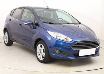 Ford Fiesta 1.0 EcoBoost