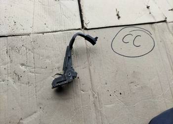 AUDI 80 B4 80B4 ZAMEK UCHWYT  RĄCZKA MASKI