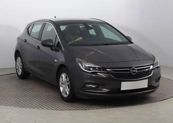 Opel Astra 1.6 CDTI