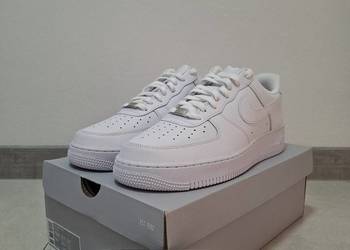 Buty Nike Air Force 1 '07 Low r.47