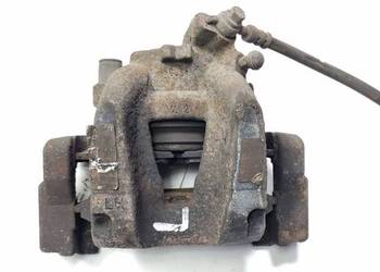 ZACISK HAMULCOWY PRZÓD LEWY CITROEN C4 PICASSO