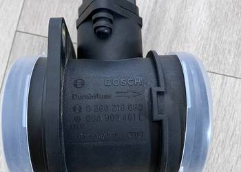 Przepływomierz Bosch 1.8T BVR 0280 218 063