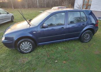 Sprzedam samochód osobowy