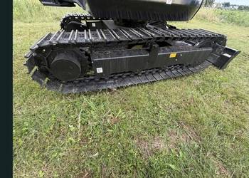 Gąsienice metalowe kubota  yanmar jcb 300×101×44