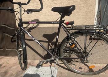 Rower Peugeot 28" Tanio