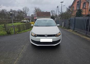 Vw POLO 2012r 1.2 Mpi Klima 142tys 1wł Niemcy Ładny POLECAM