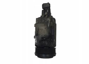 SPRĘŻARKA KLIMATYZACJI Mini Cooper 1.6 Kompressor 01139014 Delphi OEM