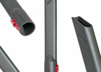 Szczotka Szczelinowa do Odkurzaczy Dyson – 273 mm | Plastik
