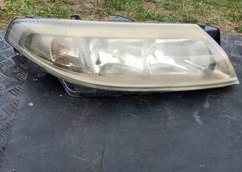 Lampa reflektor Xenon prawy prawa renault laguna 2 EU