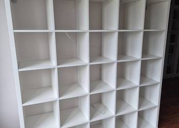 Ikea Kallax 5x5 regał