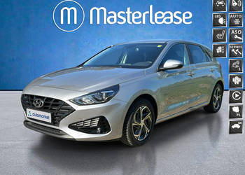 Hyundai i30 1.5 DPI Comfort! Z polskiego salonu! Z fakturą VAT! III (2017-)