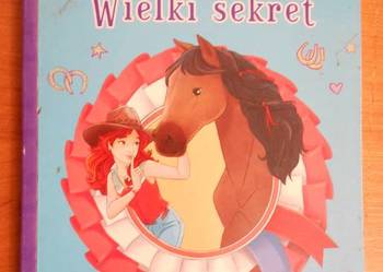 Emma Walden - Wielki sekret