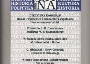 ARCANA nr 43(1/2002)