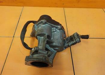 RANGE ROVER VOGUE 3.6 TDV8 08r 272KM 368DT zawor EGR prawy 6H4Q9Y493DF