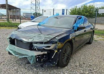 Audi A6 Limousine 40 TDi advanced S tronic C8 (2019-2025)