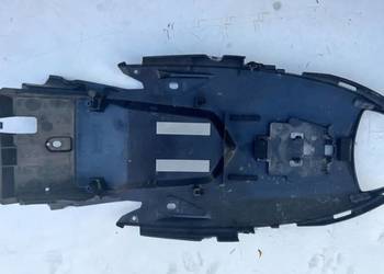 Osłona wypełnienie zadupka ramy Suzuki GSX-S 750 GSX750S 202 Osłona wypełnienie zadupka ramy Suzuki GSX-S 750 GSX750S 202