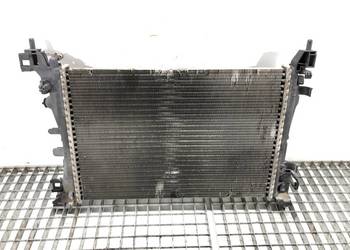 CHŁODNICA WODY FIAT QUBO 1.4 73KM 51790774 RADIATOR