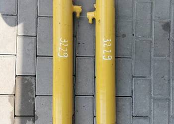 Siłownik hydrauliczny koparka JUMZ JCB CAT Case Volvo