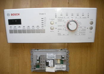 Programator moduł Bosch WOT24254PL sprawny dobry