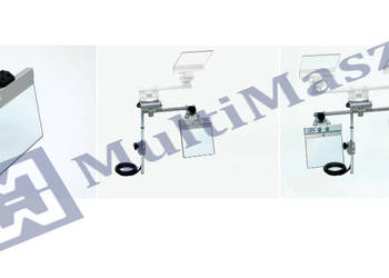 Osłona do Szlifierki wymagania BHP