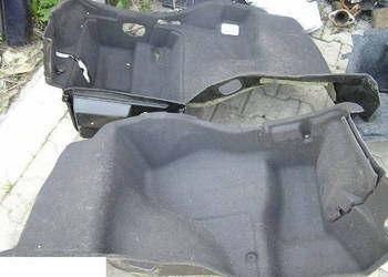 HONDA CIVIC 2003 5D TAPICERKA BAGAŻNIKA