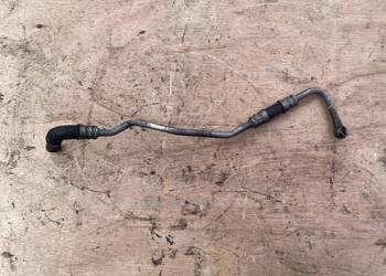 Przewód oleju turbiny M57 286KM BMW