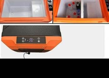 Lodówka nowa zapakowana Profesjonalna lodówka Cena zimowa -30 procent od ce