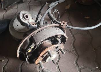 tylne zwrotnice Honda Accord VI SILNIK 1,6 OD 1999 DO 2003