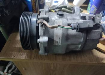 Kompresor klimatyzacji Sharan Galaxy alchambra