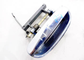 KLAMKA ZEWNĘTRZNA PRAWY TYŁ ALFA ROMEO 166